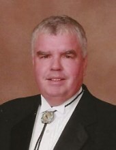 Obituary of David Harold Brown III
