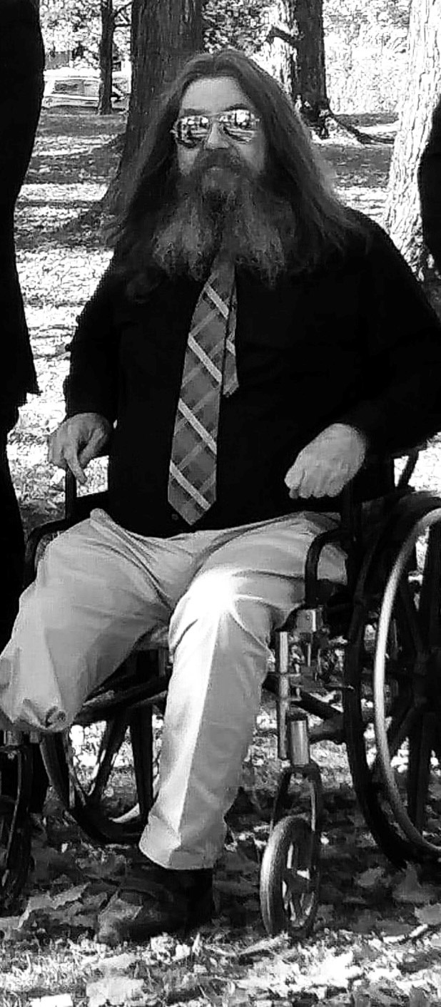 Obituary of Kevin Lewis Buckley