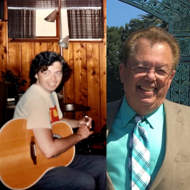 Obituary of James Michael  Thatcher