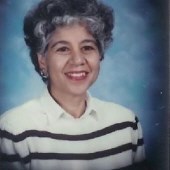 Obituary of Leonor G. Palos