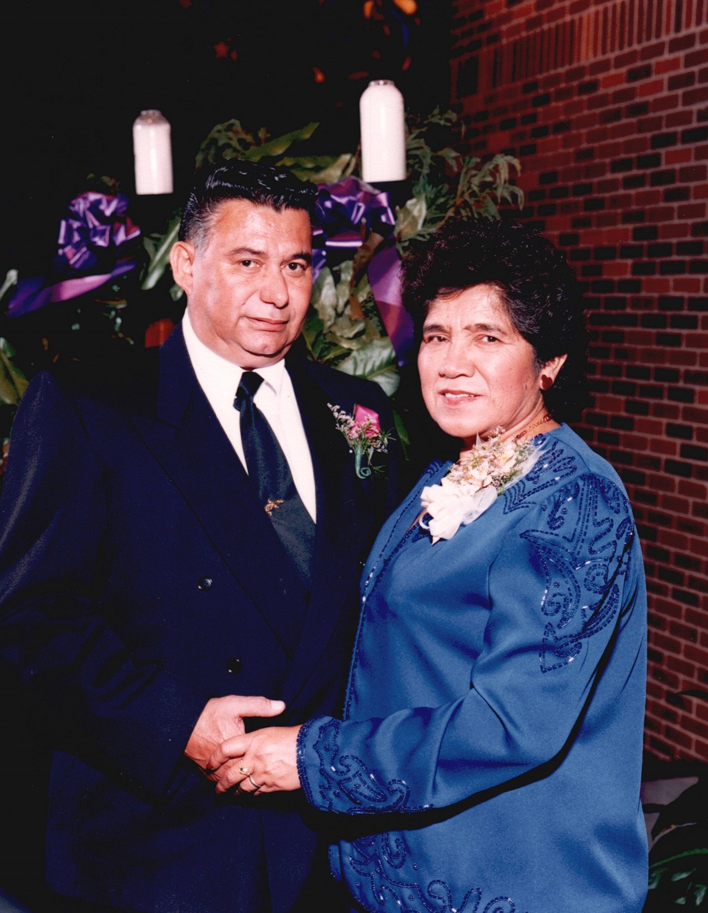 Obituary of Elodia S Azuara
