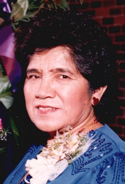Obituary of Elodia S Azuara