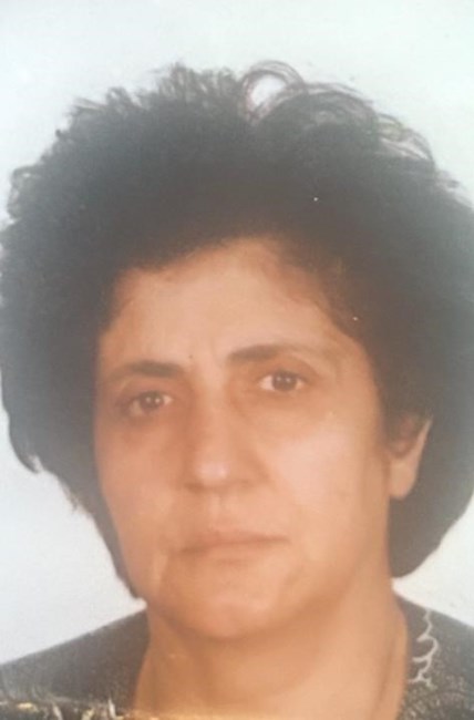 Obituary of Josephine Haddad