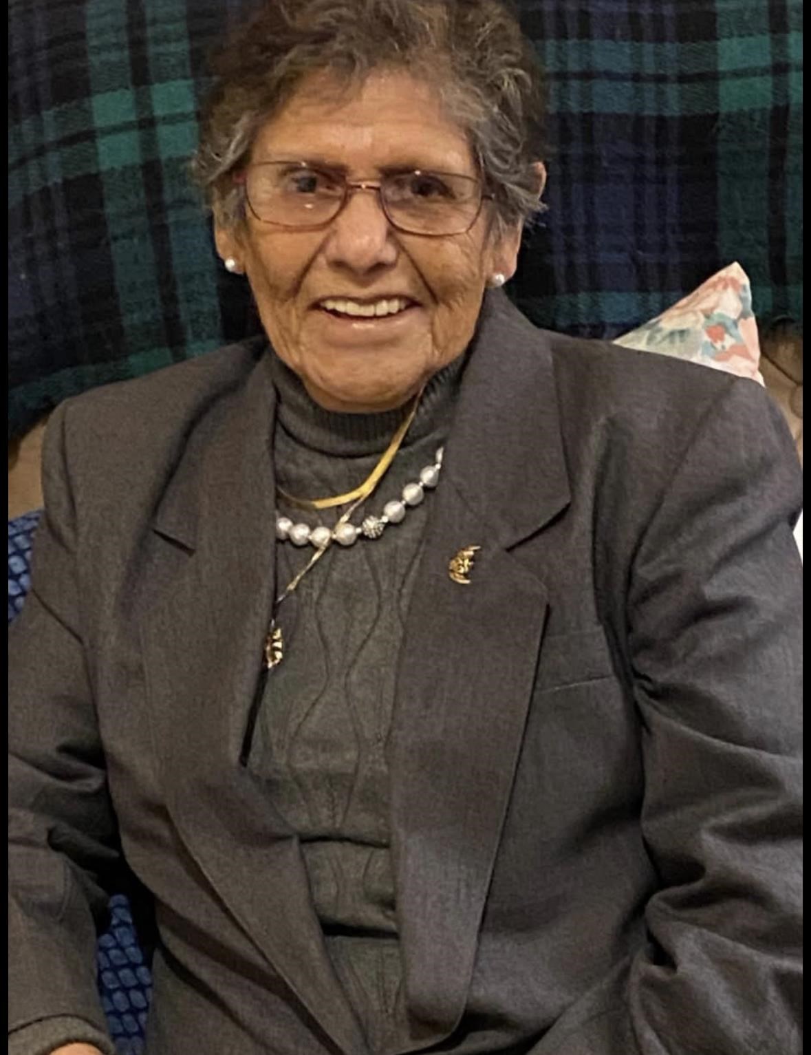 Obituario de Maria Altagracia Jaime