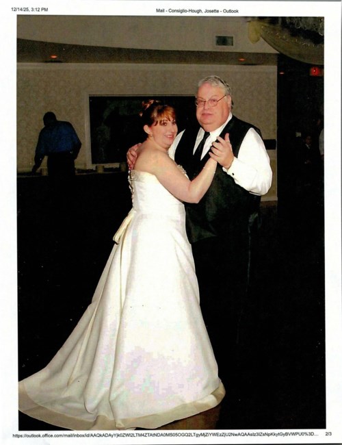 Avis de décès de Michael J Worona