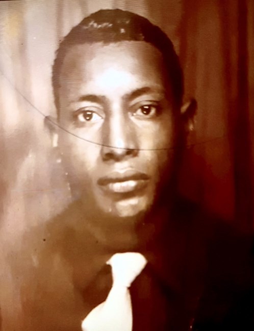 Obituary of Willie Howard Wooden