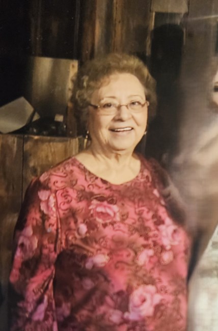 Obituary of Theresa Mary Watson