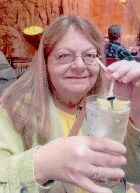 Obituary of Patricia T. Crowe
