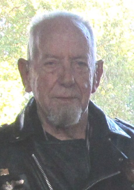Obituary of Jack Edward West