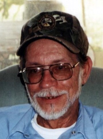 Obituary of Jimmie Ray Brown