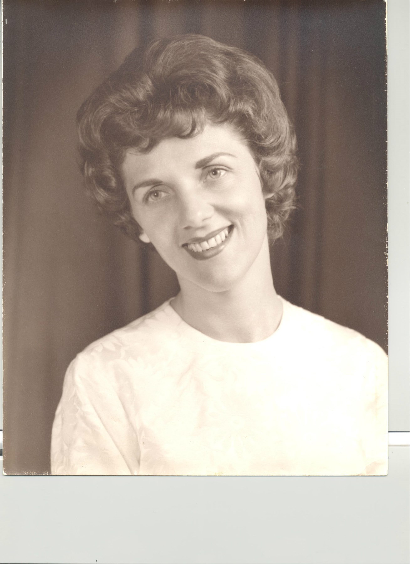 Obituary of Dorothy C. MacBride