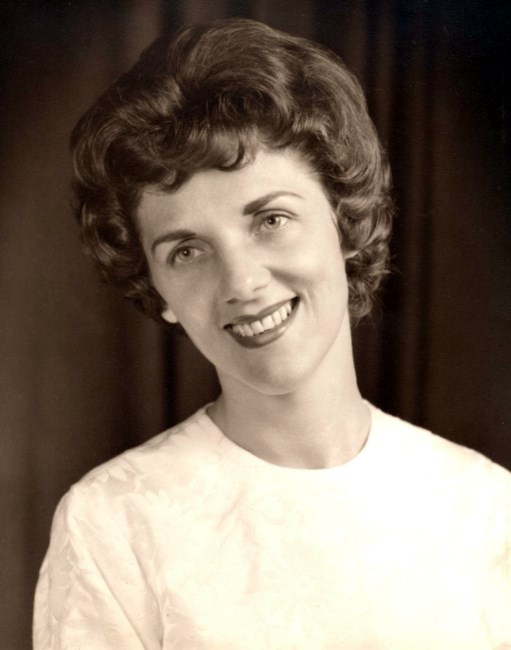 Avis de décès de Dorothy C. MacBride