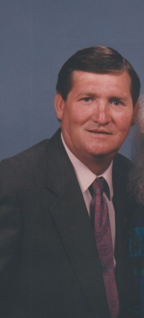 Obituary of Donald Ray Clifton