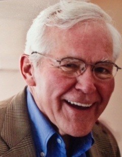 Obituary of Norman Lee Achilles