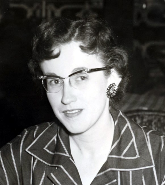 Obituary of Jane F. Guse