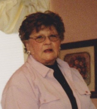 Obituary of Anna Jean Collvins