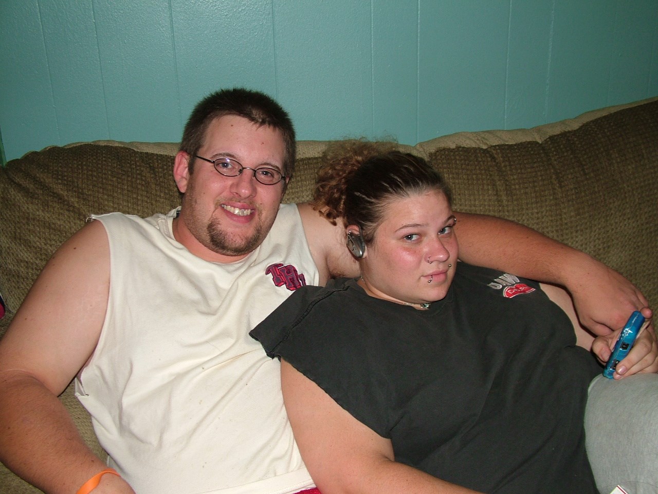 Obituary of Pete Marcus Leach