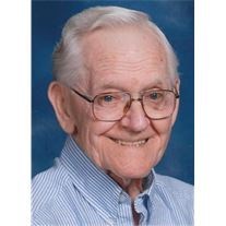 Obituary of Leslie Philhower