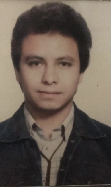 Obituary of Jose Arturo Balbuena