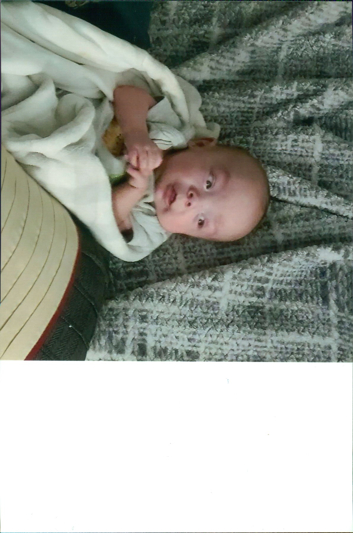 Obituary of Isaac William Tejada