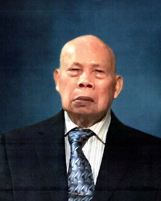 Obituary of Vinh Quang Nguyen