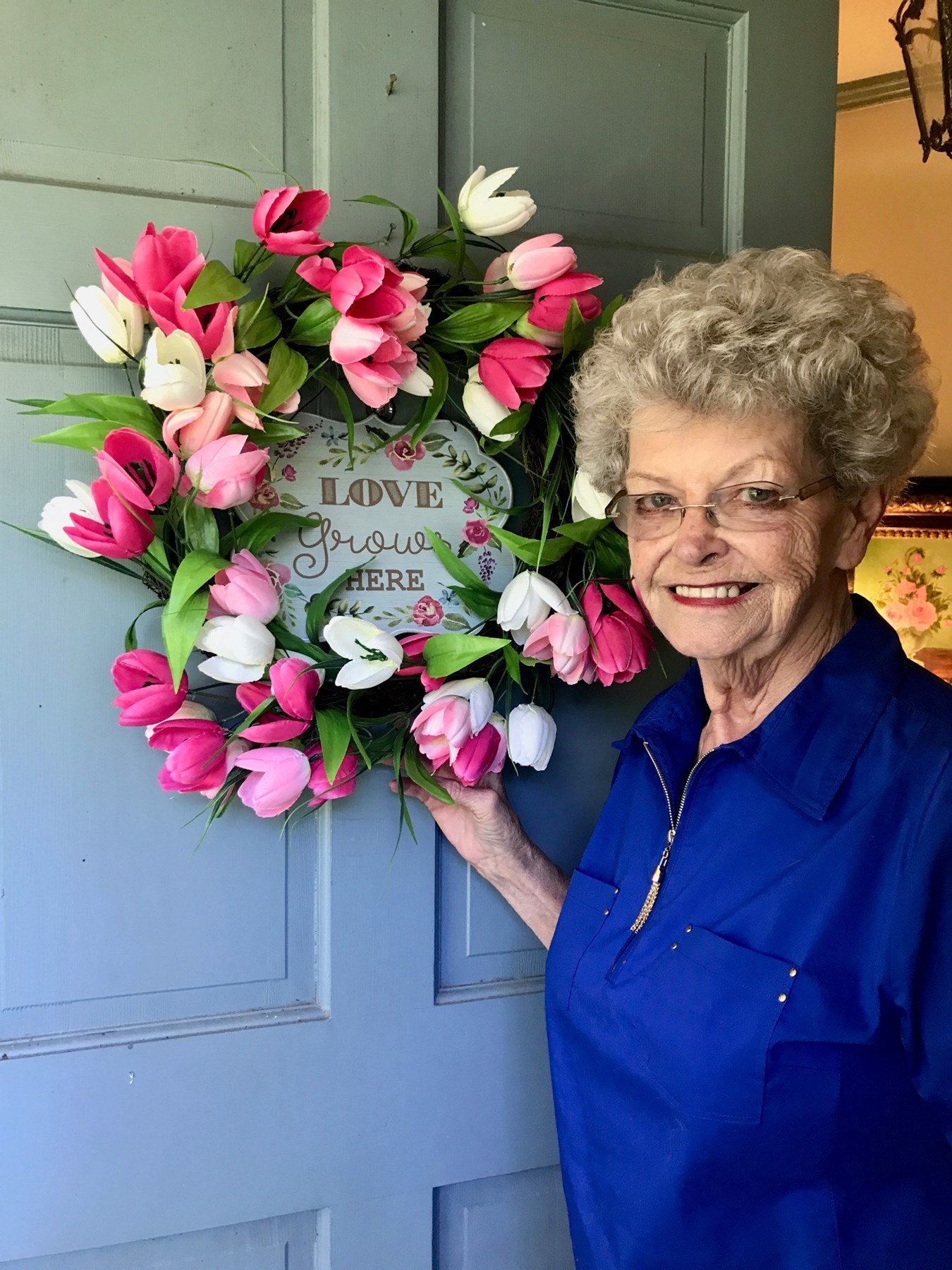 Obituario de Patricia Ann Sneed