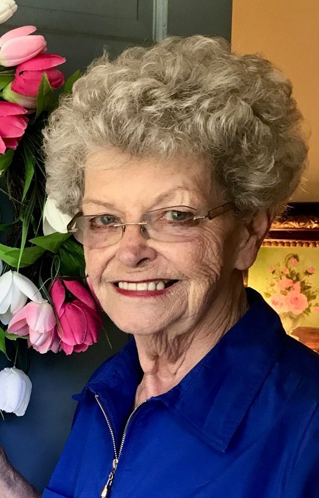 Patricia Sneed Obituary Jackson, MS