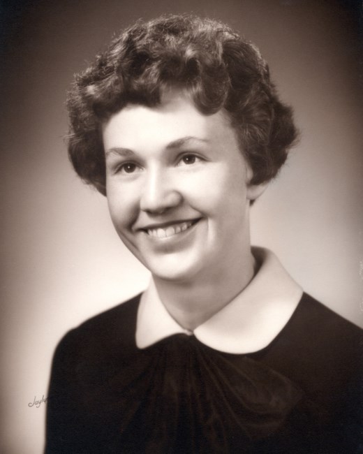 Obituary of Meada Faye Ouzounian