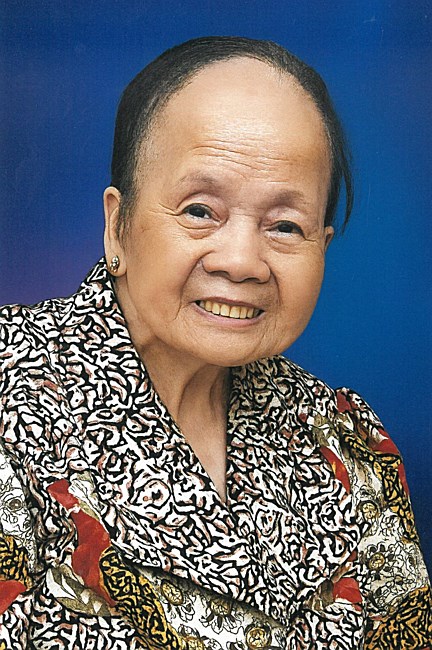 Obituary of Lan To Huynh