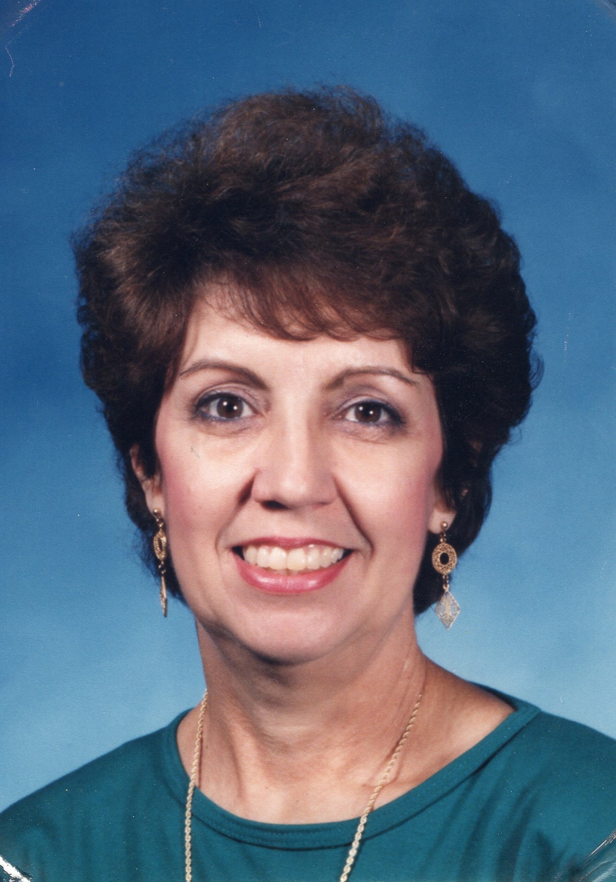 Obituary of Linda Ann Russell Vernaci