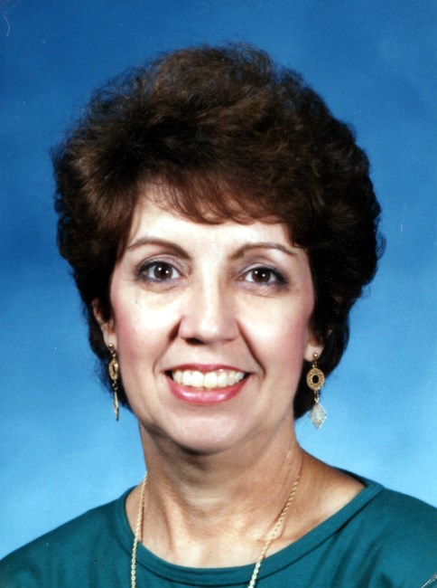 Obituary of Linda Ann Russell Vernaci