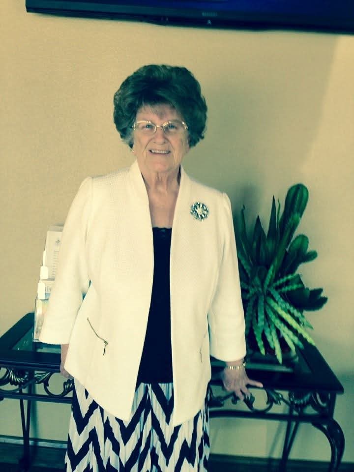 Obituary of Peggy Sue Rambo