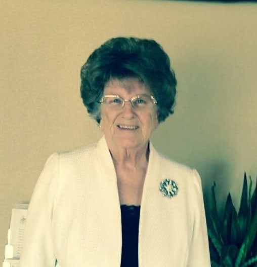 Obituary of Peggy Sue Rambo