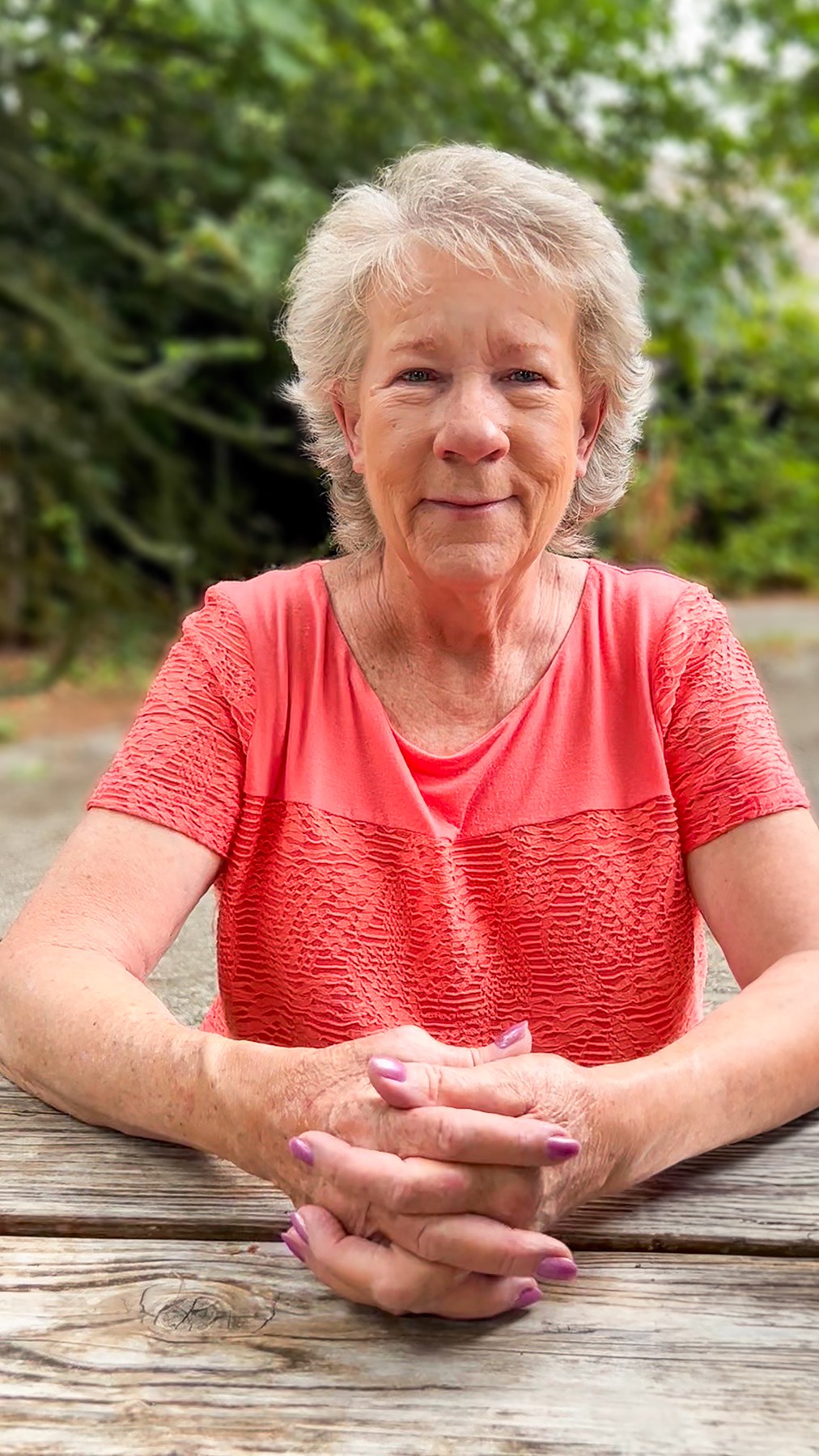 Obituary of Peggy Lee Lishner