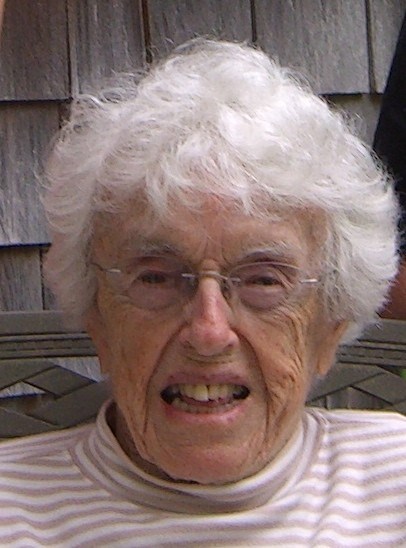 Obituary of Myra T. Ross