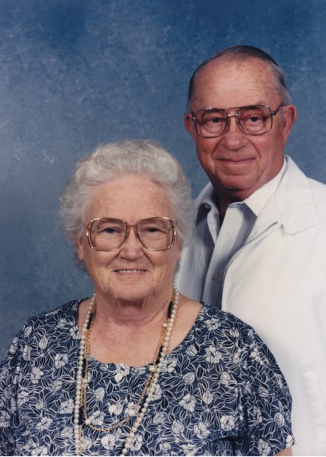 Obituary of Leola Mae Bell Cuthrell