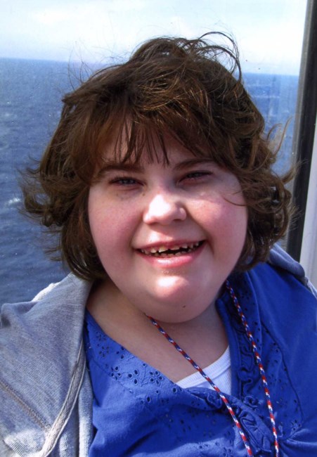 Obituary of Linley Michelle Holder