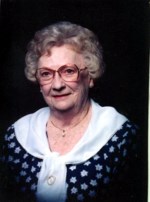 Virginia Whitaker