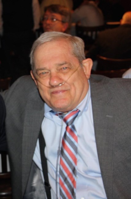 Obituary of Daniel (Danny) Robert Hiller