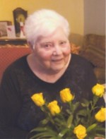 Phyllis East