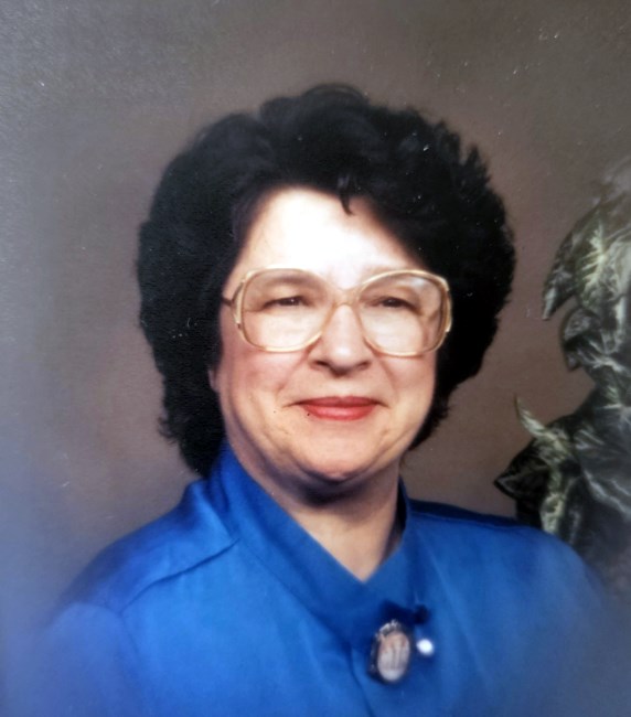 Obituary of Patricia Ann Riley