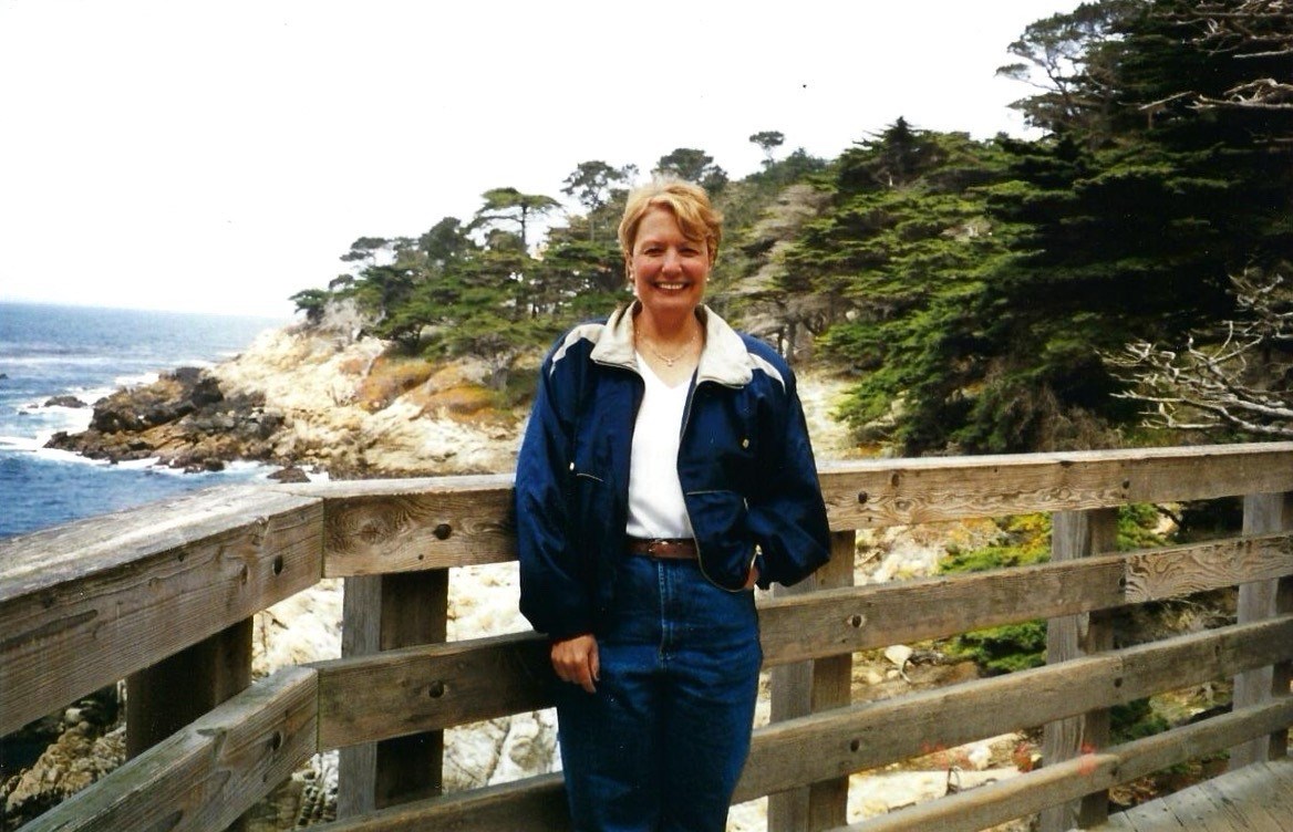 Obituary of Norma Edith Finkner