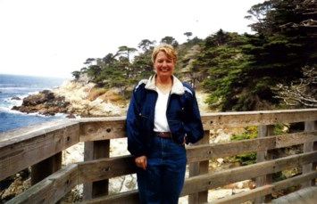 Obituary of Norma Edith Finkner