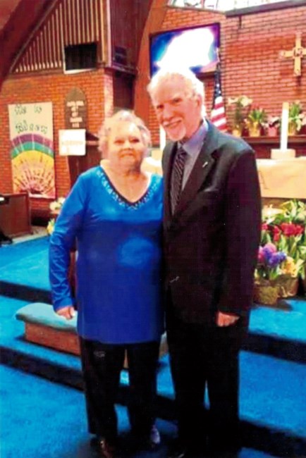 Obituary of Eleanor M. Burkard