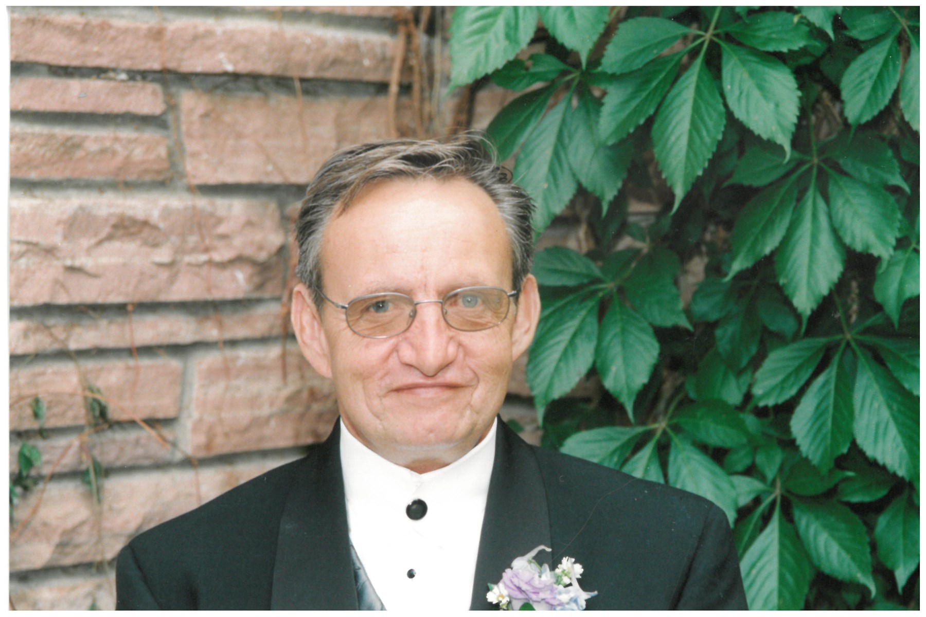 Obituary of Gary Lee Sewell