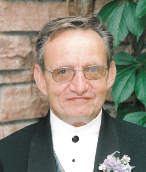 Obituary of Gary Lee Sewell