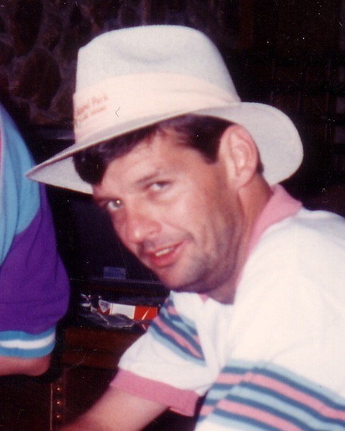 Obituary of Ted Jahue Gentry