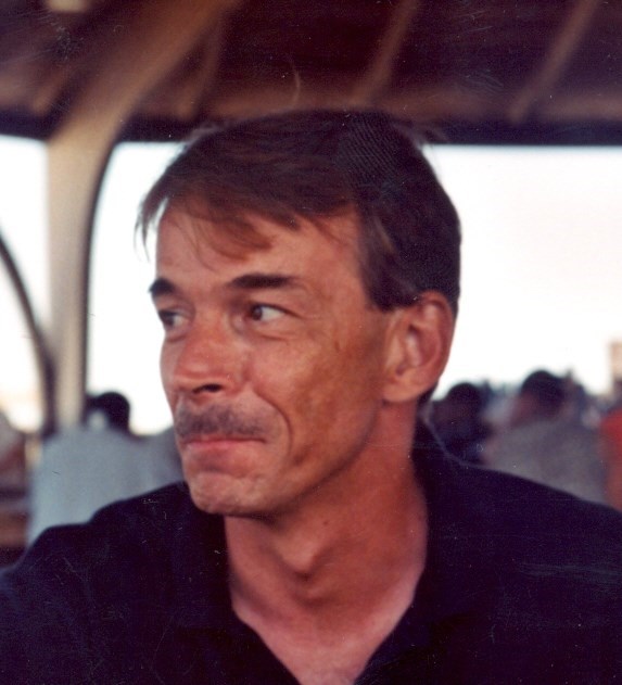 Obituary of John Wayne Shackelford