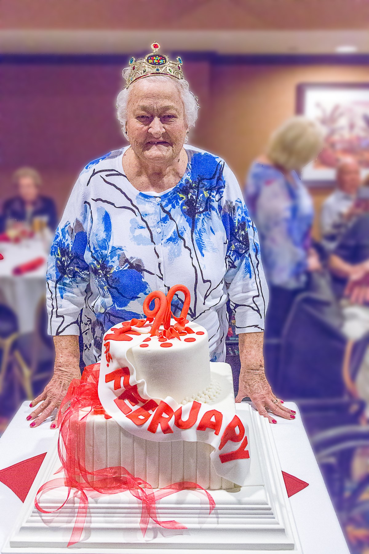 Avis de décès de Margaret A. Brooks