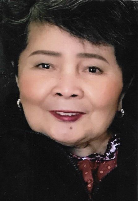 Obituary of Erlinda Pineda Cagaanan